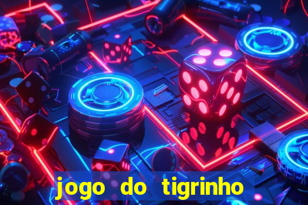 jogo do tigrinho ta pagando